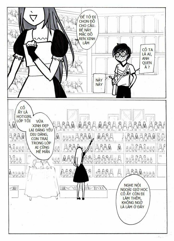 gamer & bunny chapter 2 15