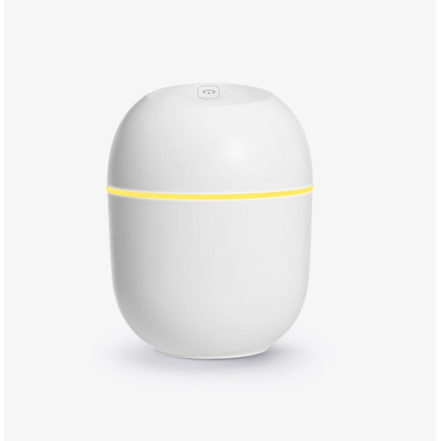 Máy Phun Sương Tạo Độ Ẩm Mini Dung Tích 200ml