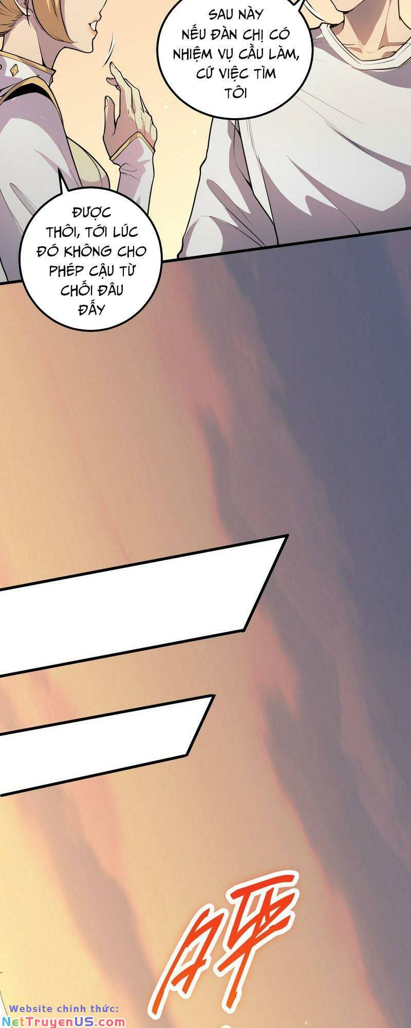 Thảm Họa Tử Linh Sư chapter 29 35