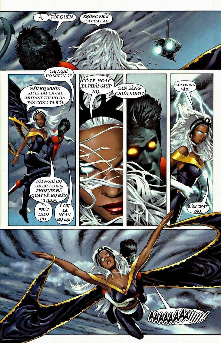 x-men phoenix endsong chapter 3 6
