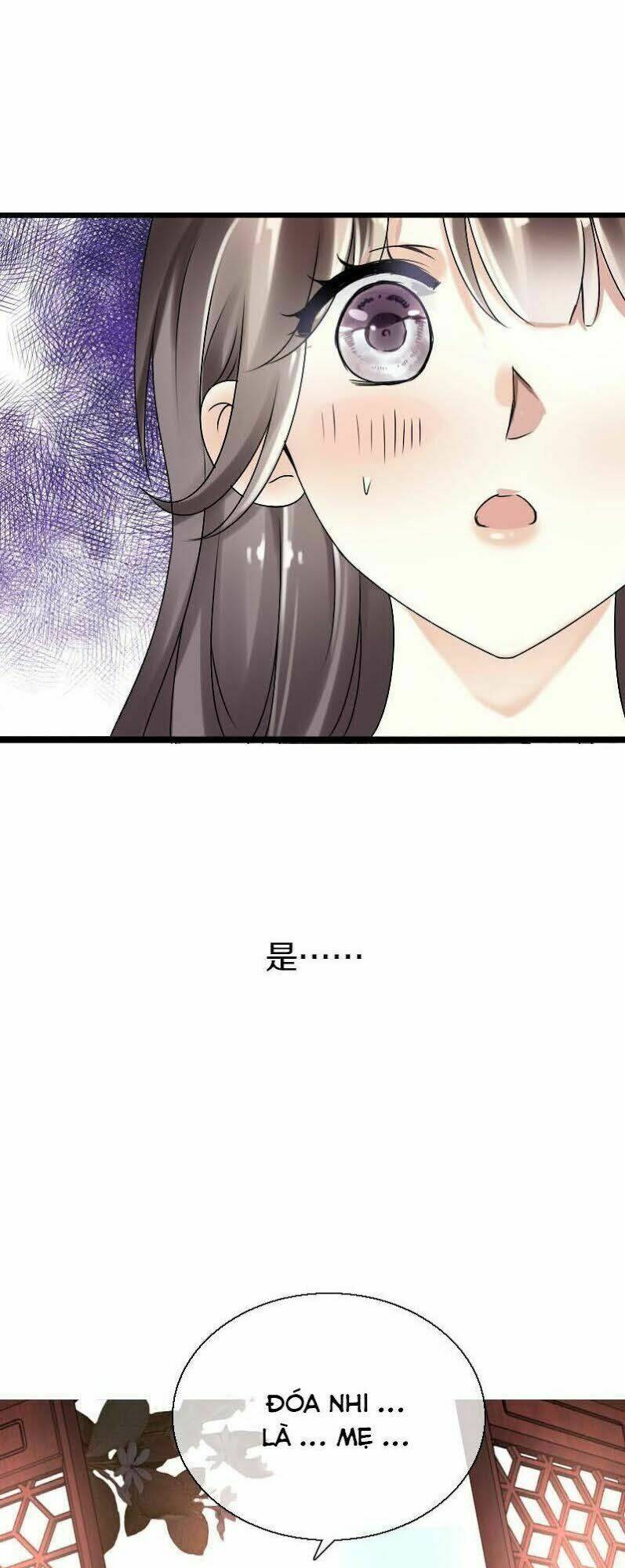 điền viên mật sủng: cô vợ nóng bỏng chapter 53 18