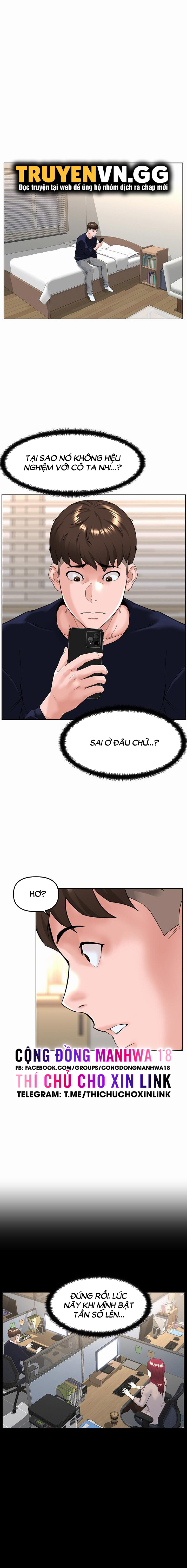 sóng âm thao túng chapter 6 9