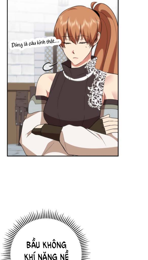 [18+] dũng sĩ vị tha chapter 17.2 8