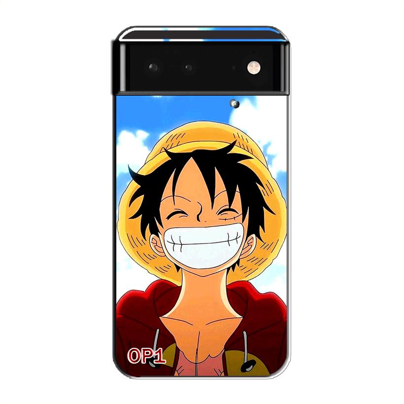 Ốp Lưng Dành Cho GOOGLE PIXEL 6