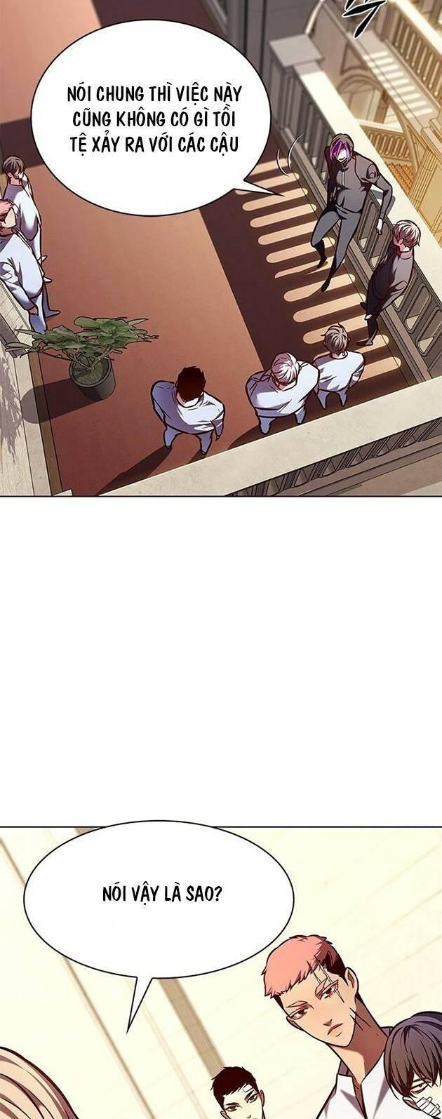 biến thân thành mèo chapter 219 29