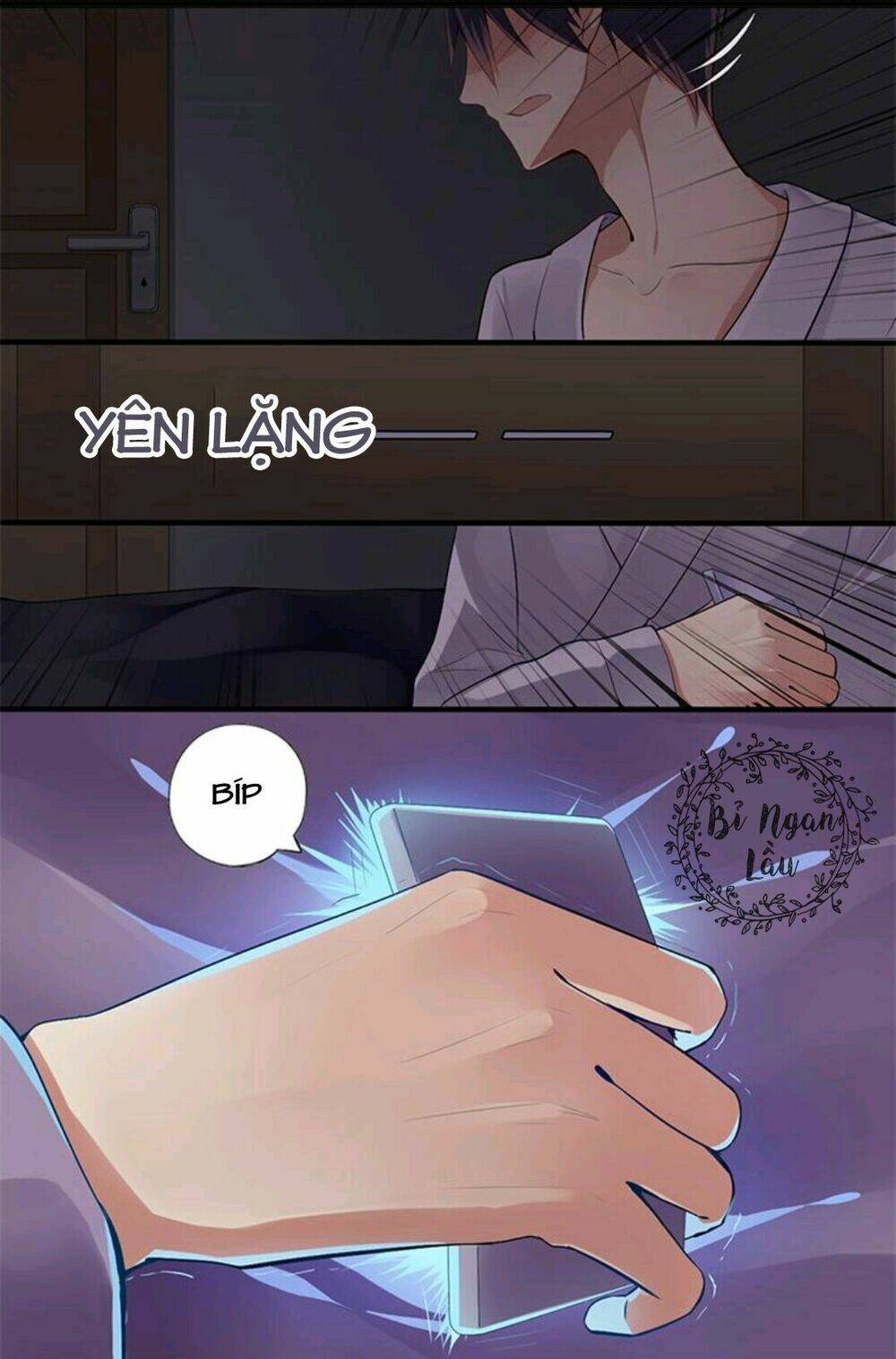 đam mỹ lời ngụy biện chapter 7 12