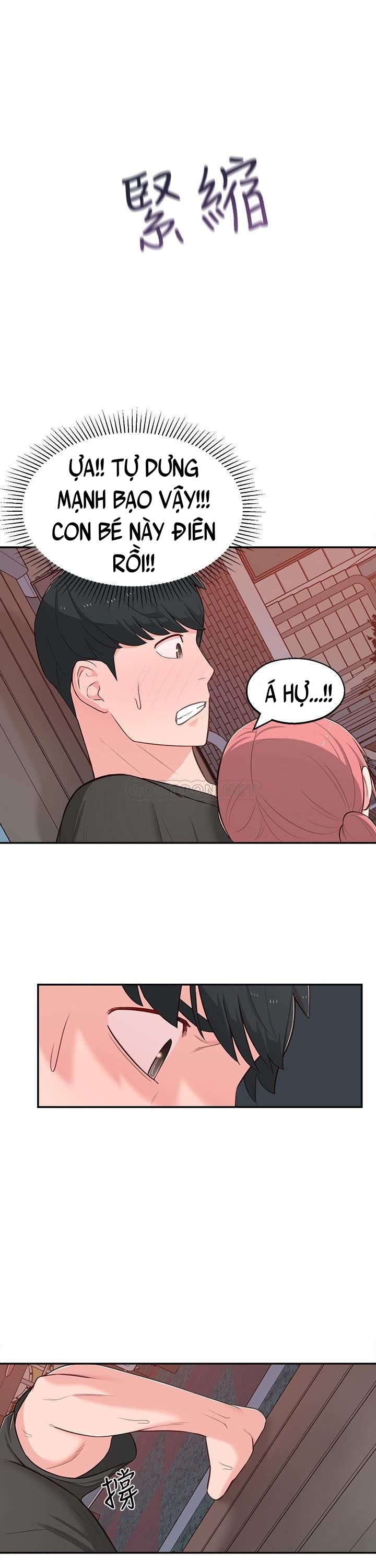 người chị hiểu biết chapter 14 27