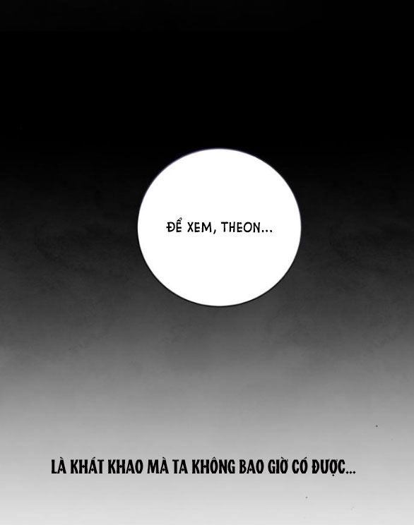 Bạo Chúa Muốn Có Cuộc Sống Tốt Đẹp chapter 33.2 - Trang 6