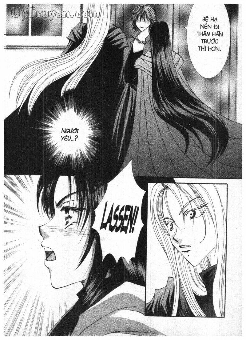 vampire game chapter 12 50