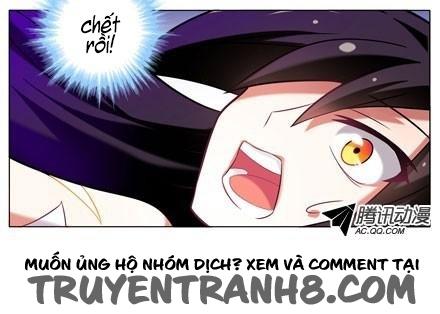 đầu óc đại sư huynh của ta rất đen tối chapter 44 18