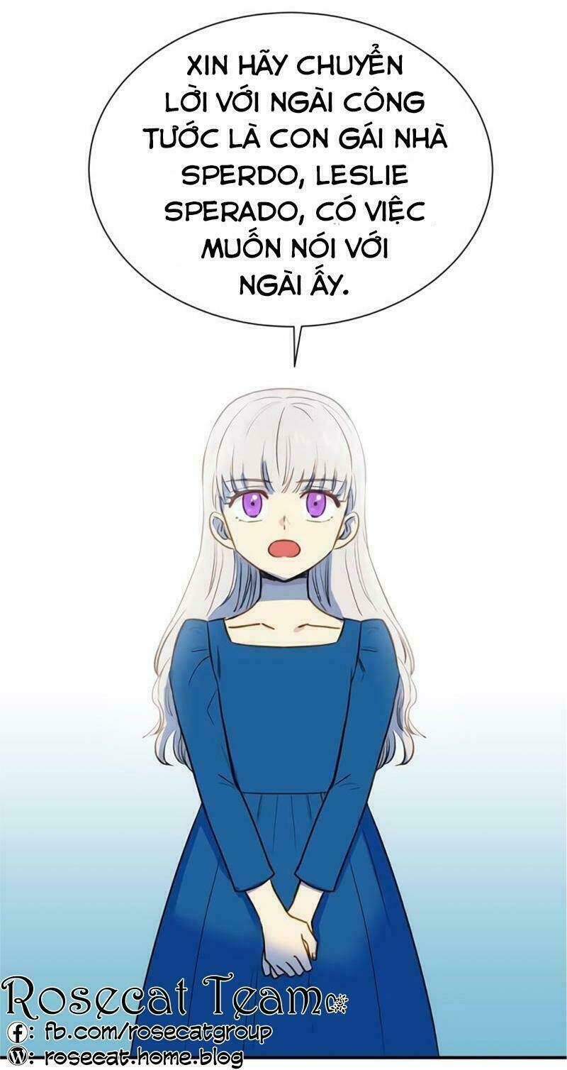 khế ước của nữ công tước quái vật chapter 6 70