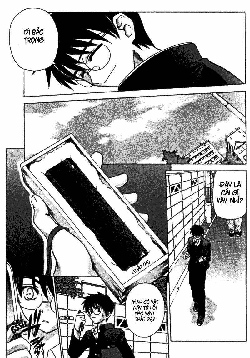 lunar legend tsukihime chapter 1 30