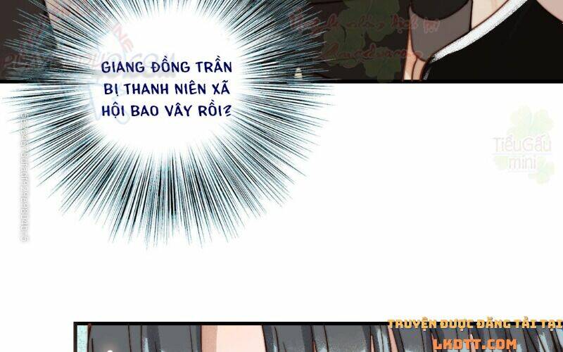chồng trước 18 tuổi chapter 70 10