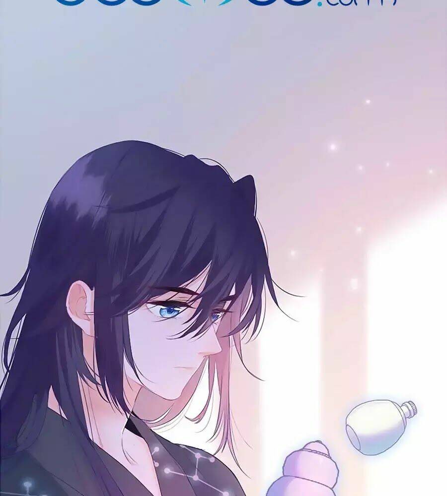 kiều nhi không nghe lời chapter 8 11