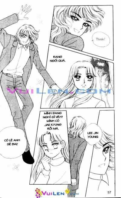 cánh cửa mùa hè chapter 4 57