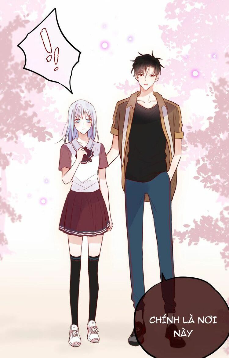 trú dạ liên miên chapter 22.1 23