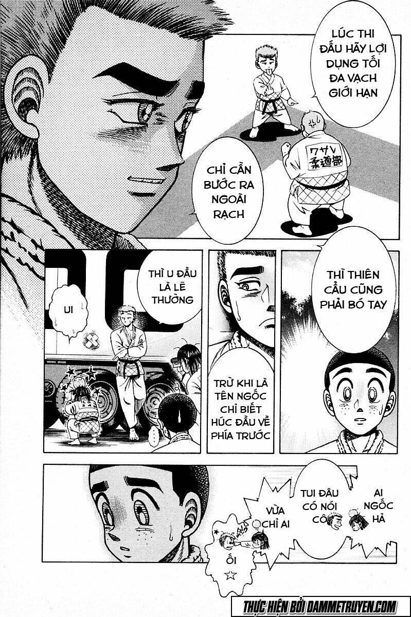 shin kotaro makaritoru! juudouhen chapter 149 14