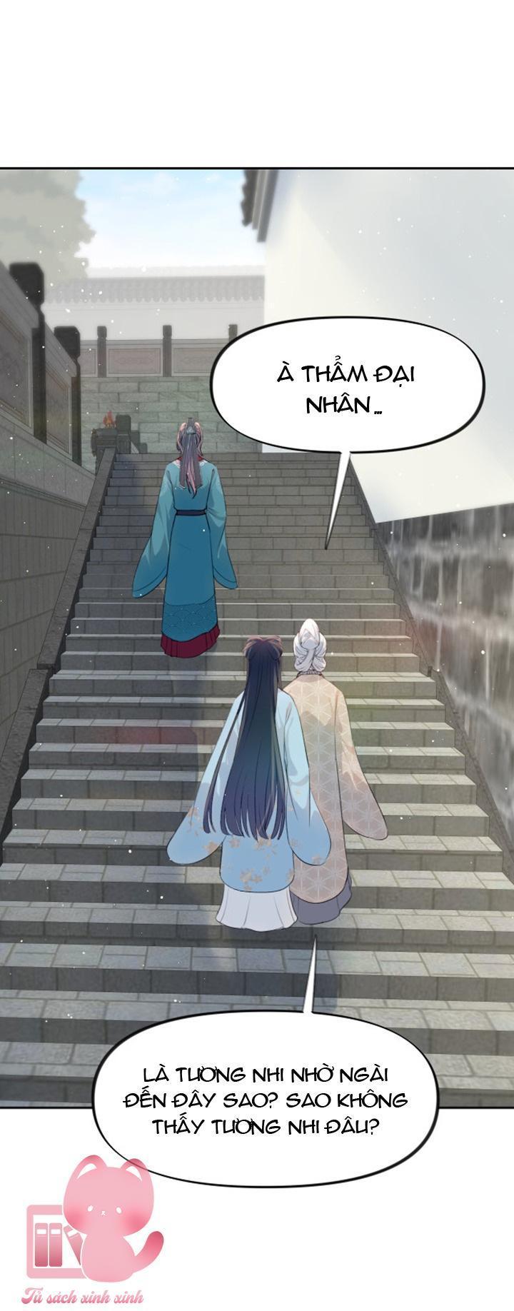 một đêm nọ đột nhiên yandere tới! chapter 114 33