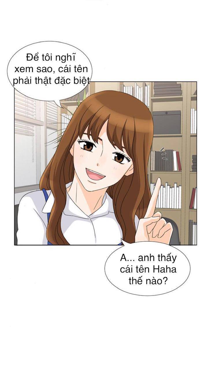 idol và sếp, em yêu ai? chapter 24 18