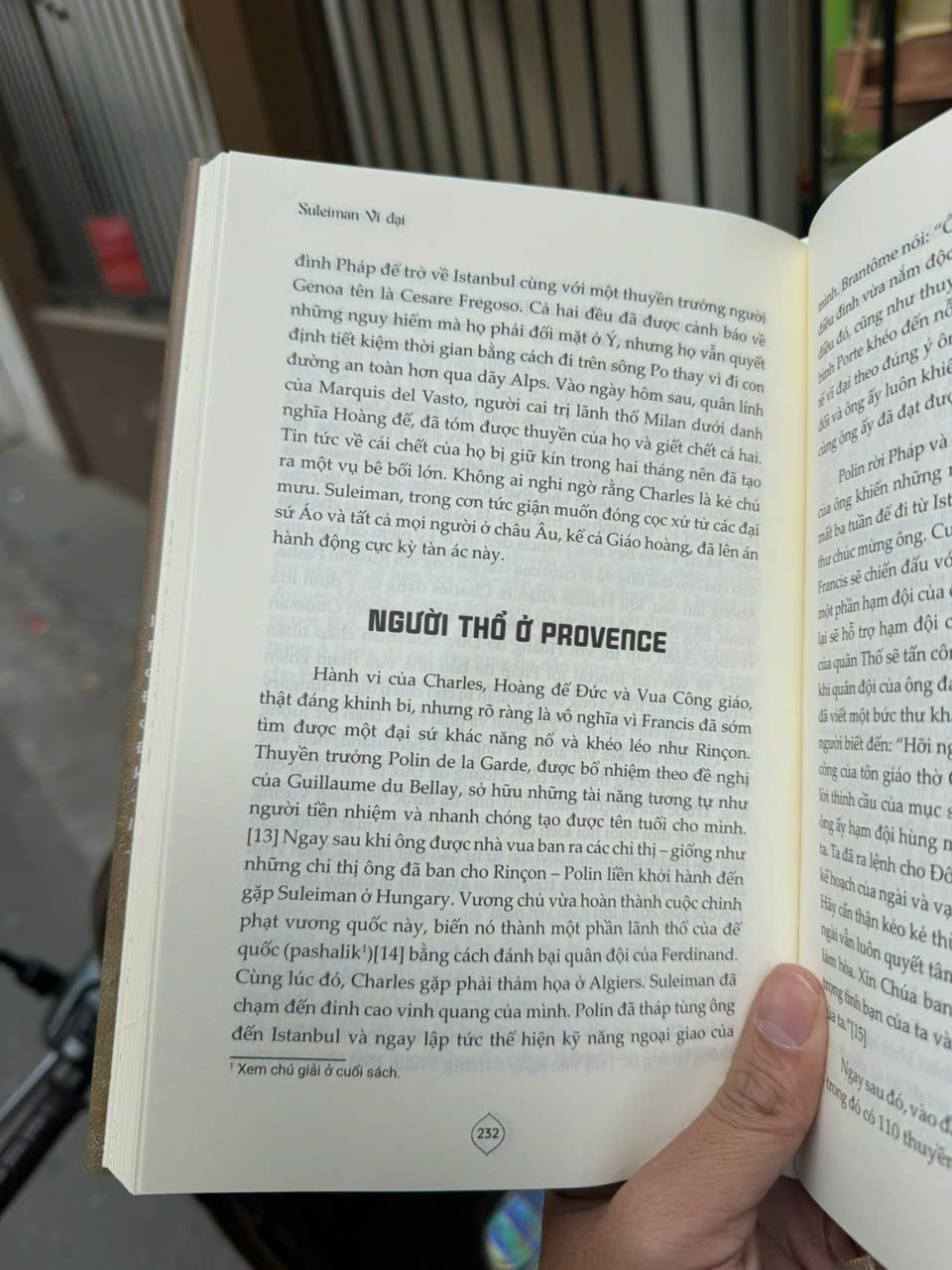 (Bìa cứng) SULEIMAN VĨ ĐẠI – TRIỀU ĐẠI HOÀNG KIM CỦA ĐẾ QUỐC OTTOMAN - André Clot - Bách Việt