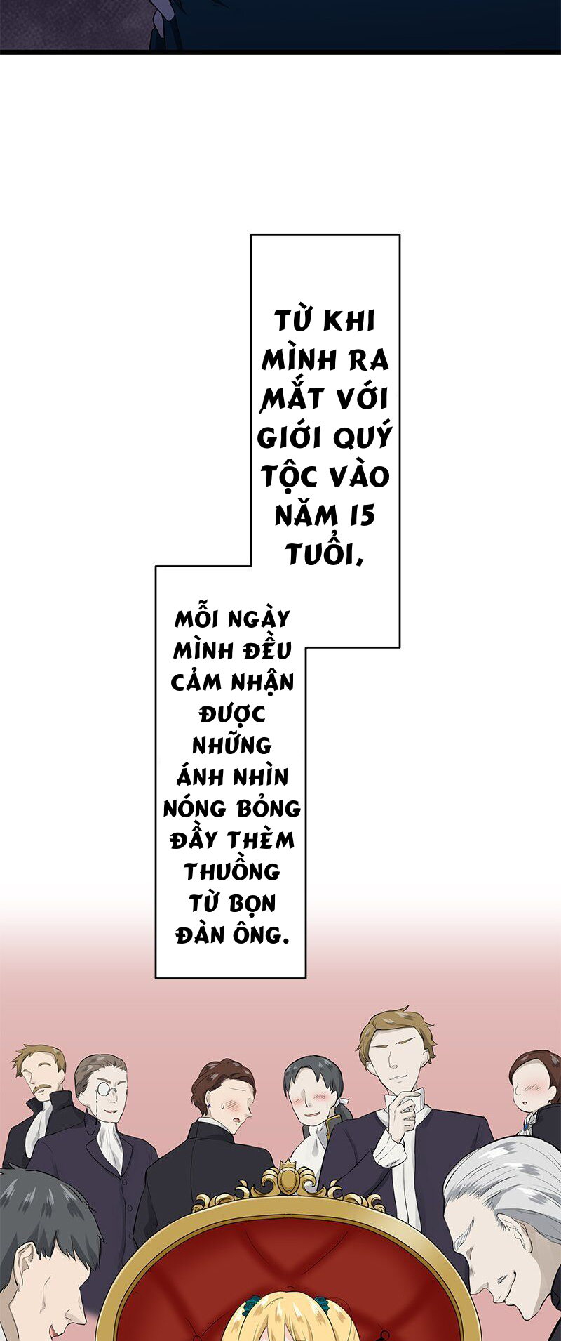 nullitas~nàng dâu giả dối~ chapter 35.2 18