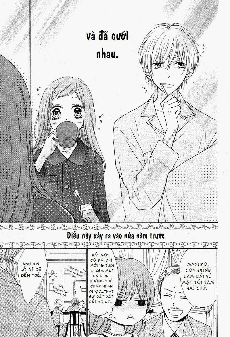 naisho ja tarinai yo chapter 1 5