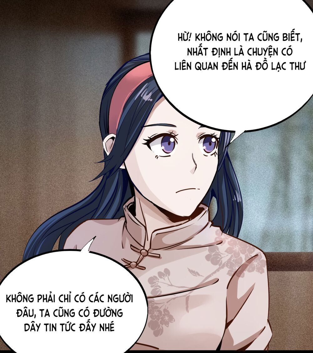 chợ quỷ chapter 11 30