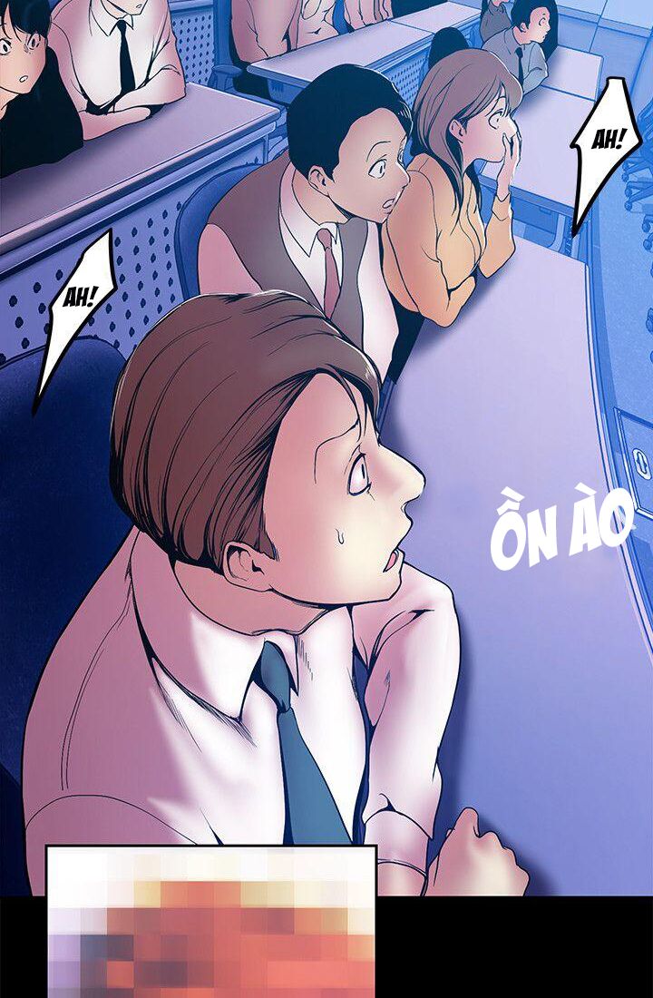 tân thế giới tuyệt vời chapter 28 18