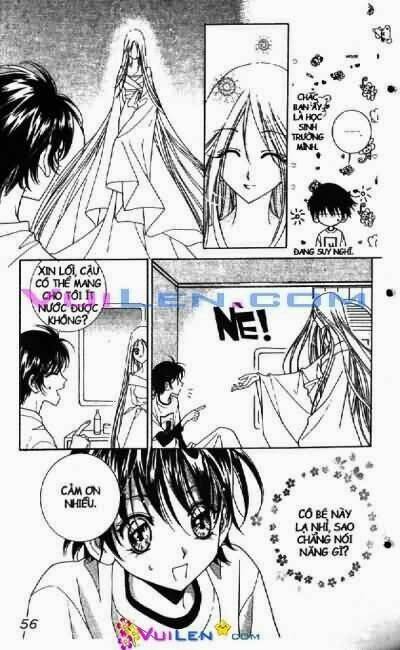 nàng công chúa bỏ trốn chapter 2 56