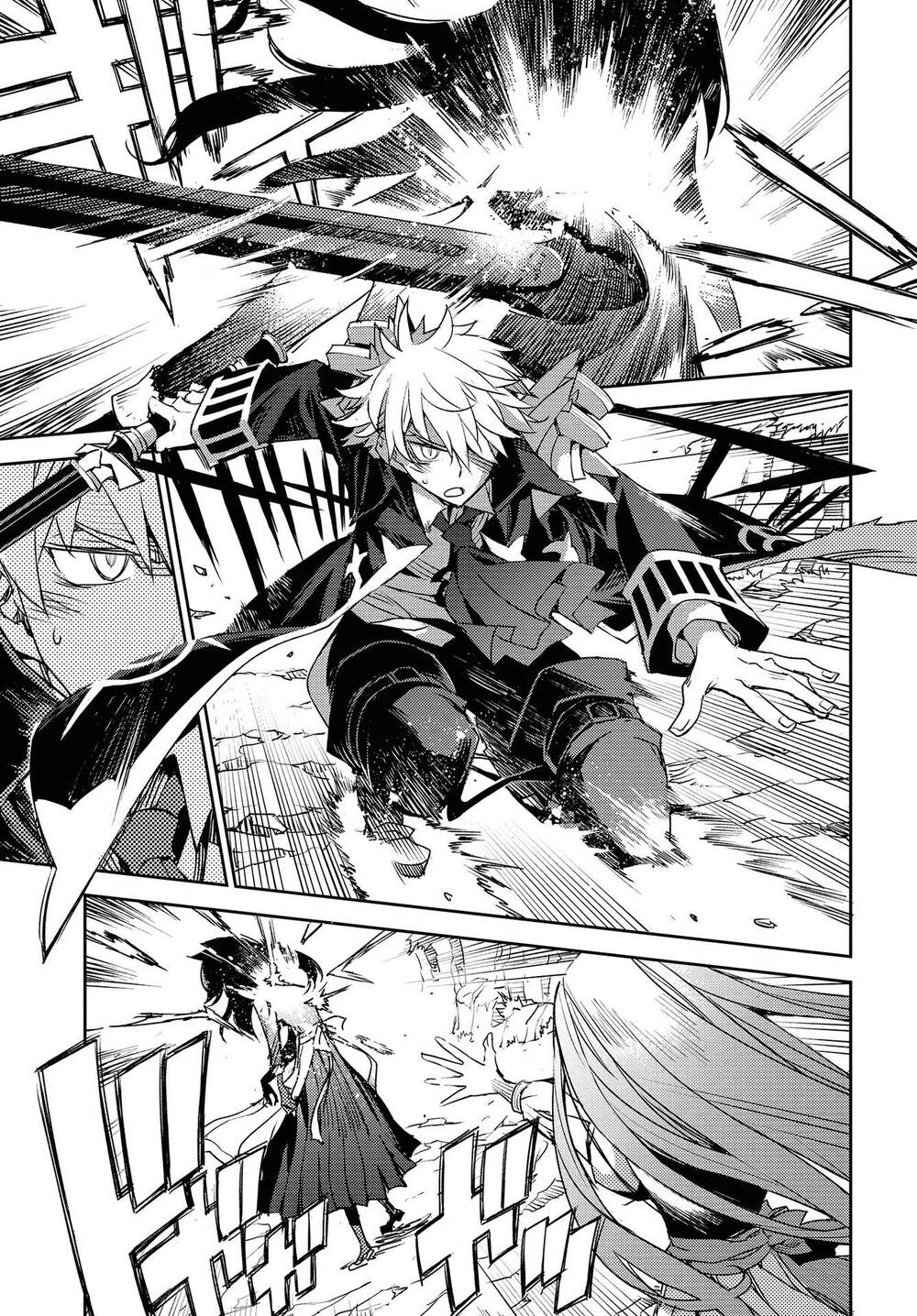 fate/grand order: epic of remnant - salem chapter 17 11