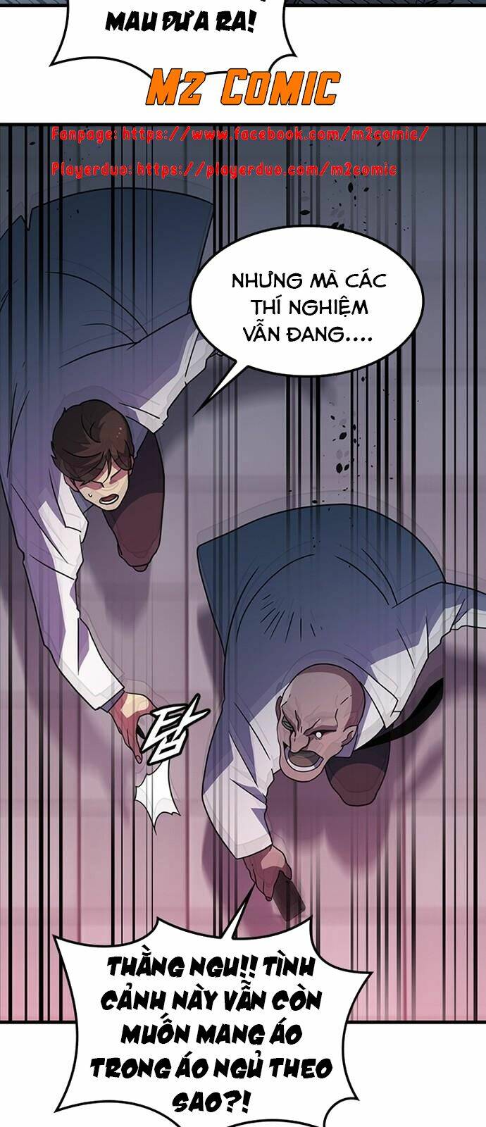 điểm chết chapter 31 24