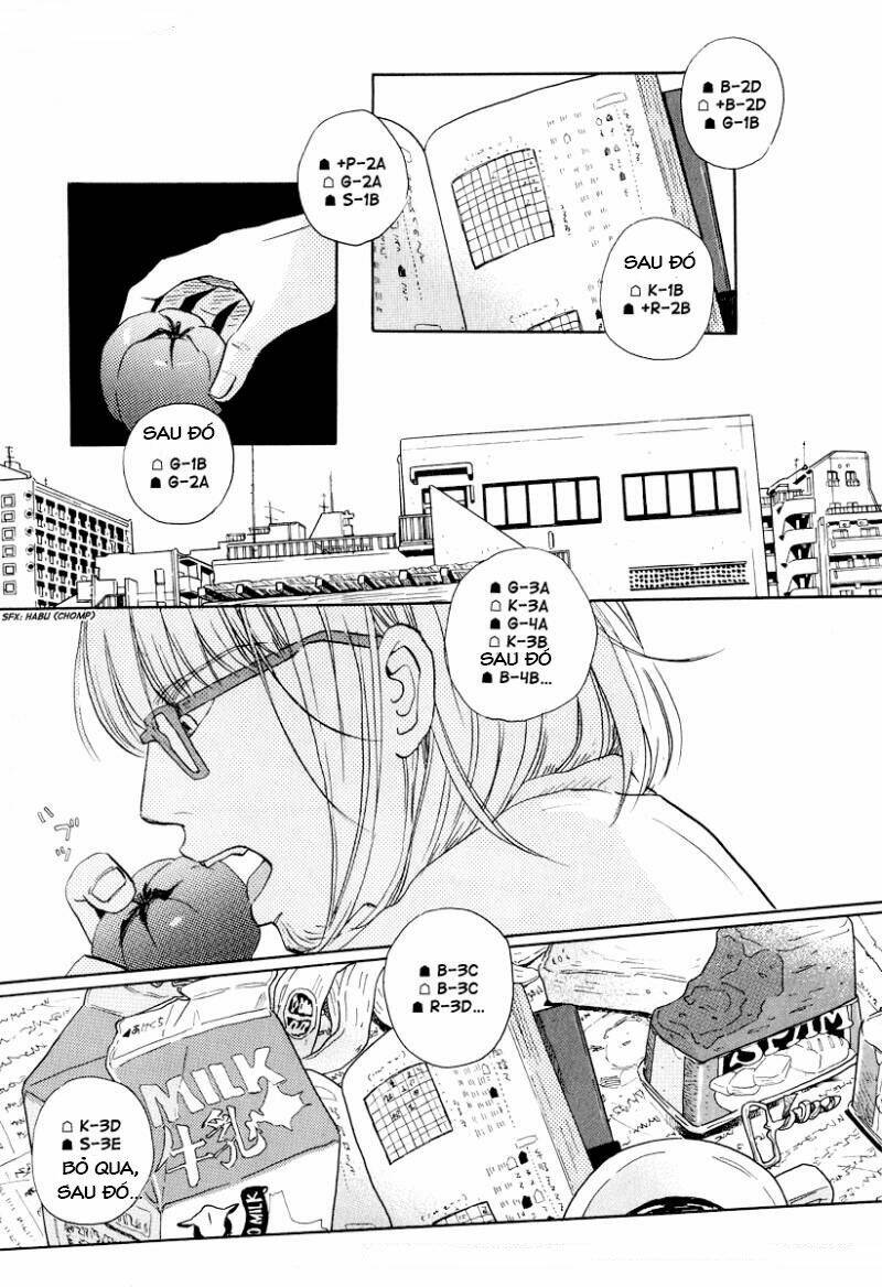 3-gatsu no lion chapter 26 2