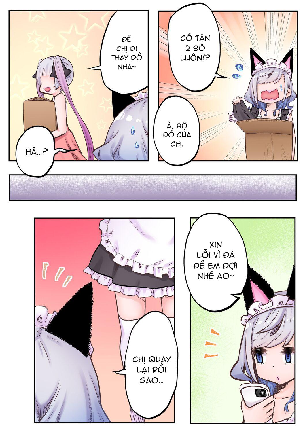 tổng hợp gl oneshot mồn lèo chapter 25 9