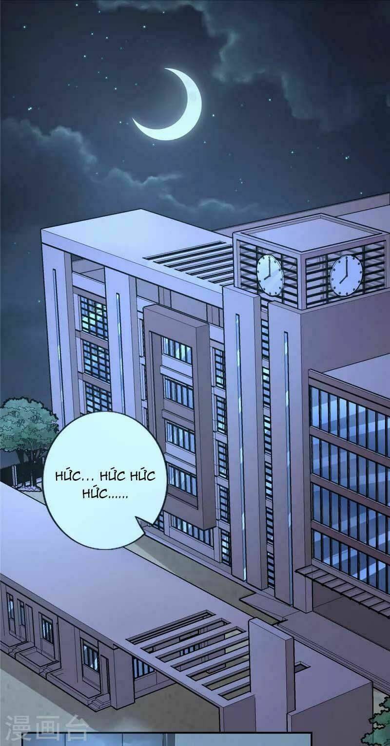 manh bảo đột kích: mami cha con đâu ? chapter 21 10