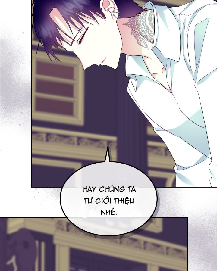 kẻ tạo ra ác nữ chapter 70.1 30