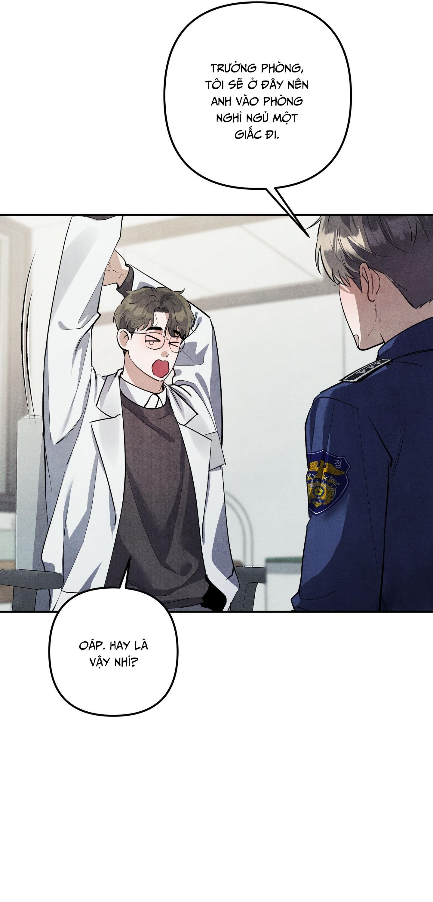 hắc diễm dục vọng chapter 4 69