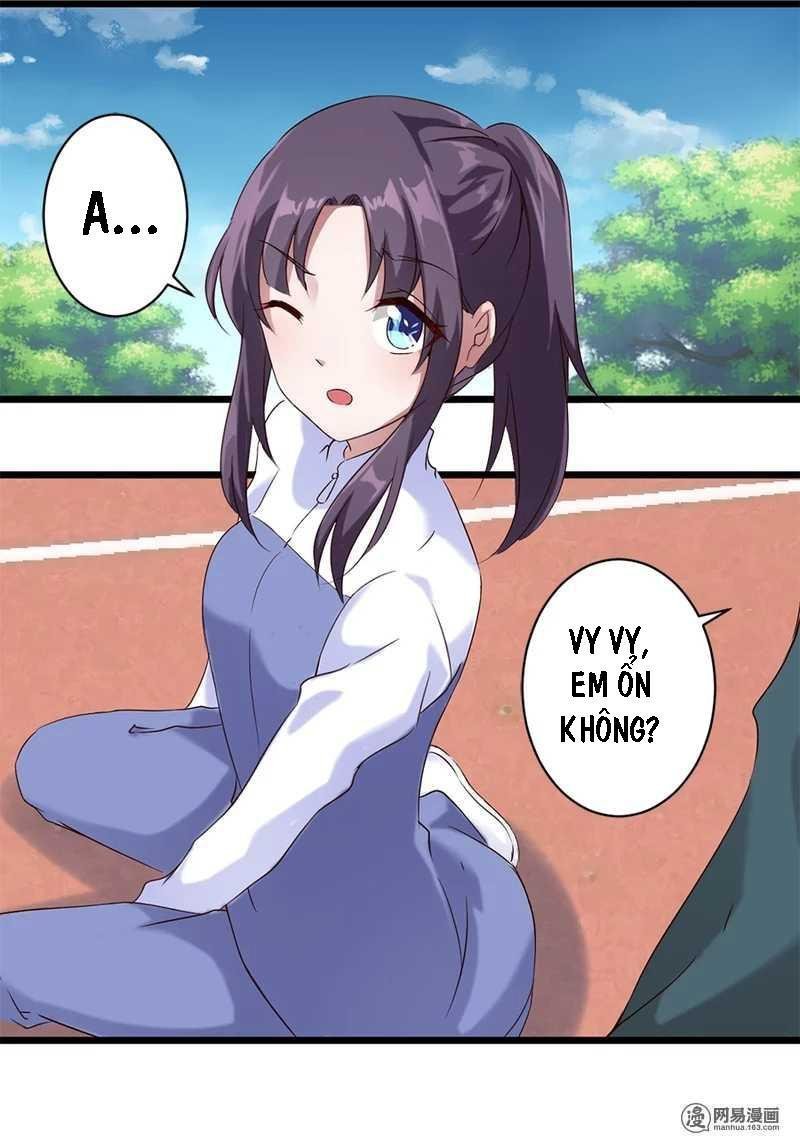 gửi người không quen chapter 19 19