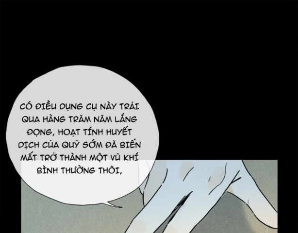 Phép Tắc Trường Ogus (Phần 2) chapter 19