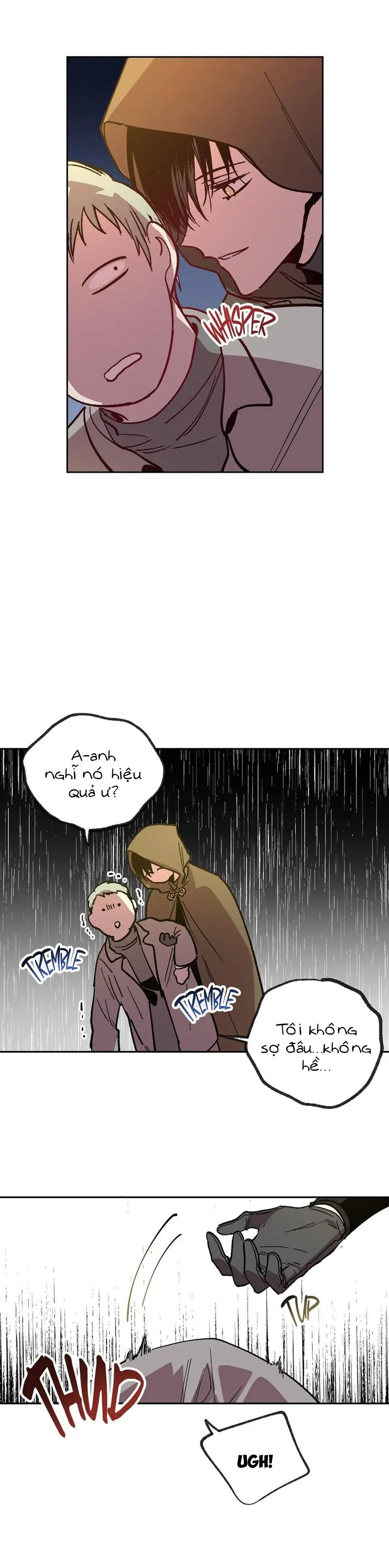 Vị Hôn Thê Khế Ước Của Công Tước chapter 139 9