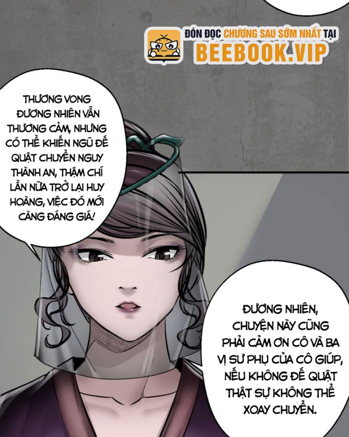 Tạng Phong Hành chapter 212 15