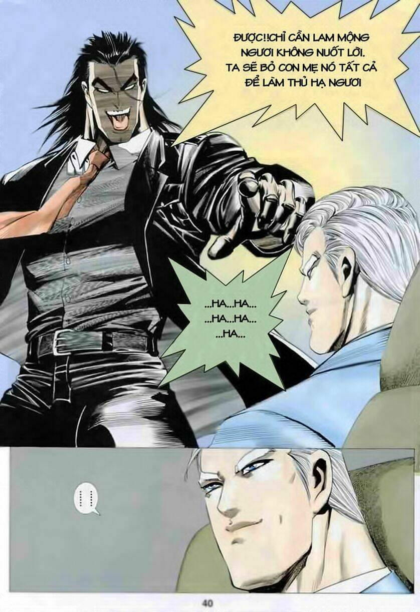 hải hổ 2 chapter 34 6