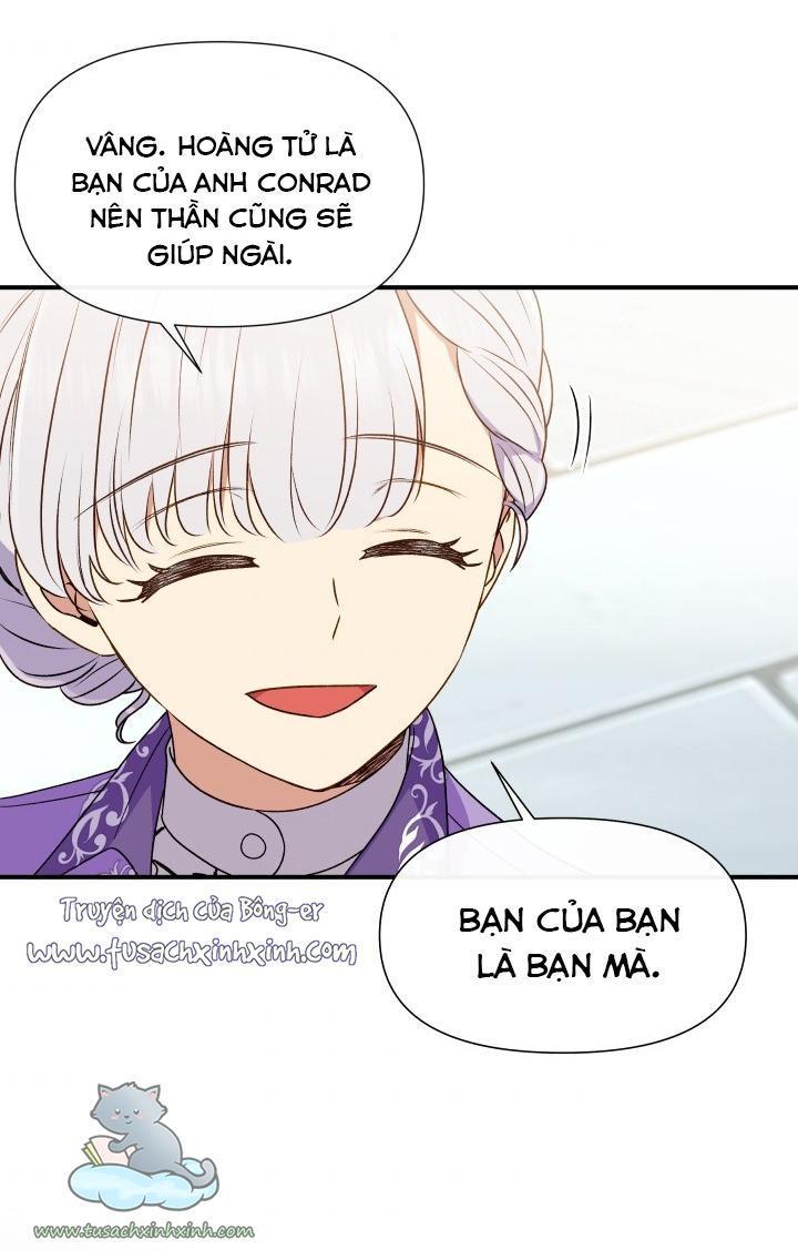 công nương khế ước của gia tộc công tước quái vật chapter 99 31