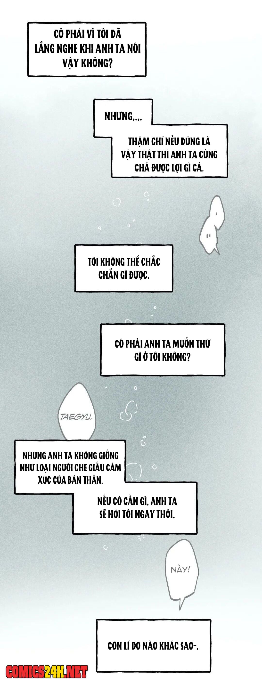 quán café tình nhân chapter 51 18