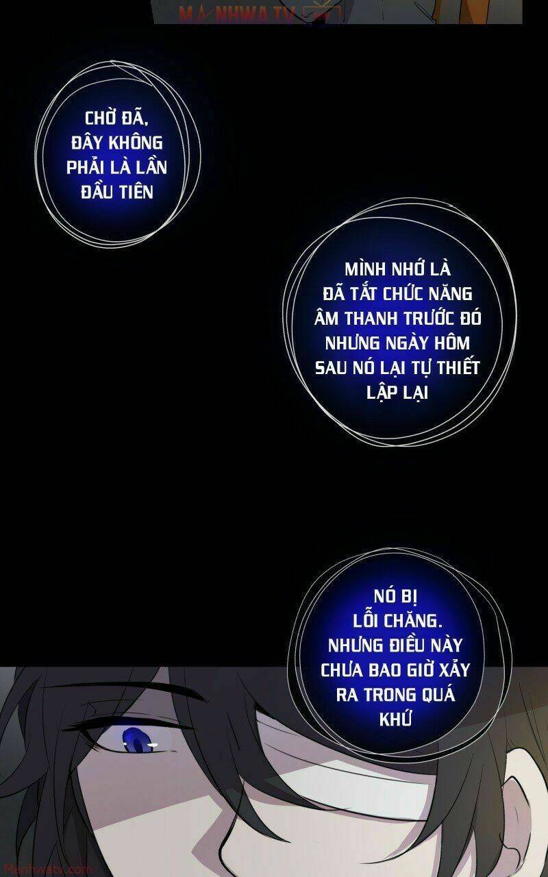 Trọng Sinh Mạc Thế Chapter 44 36