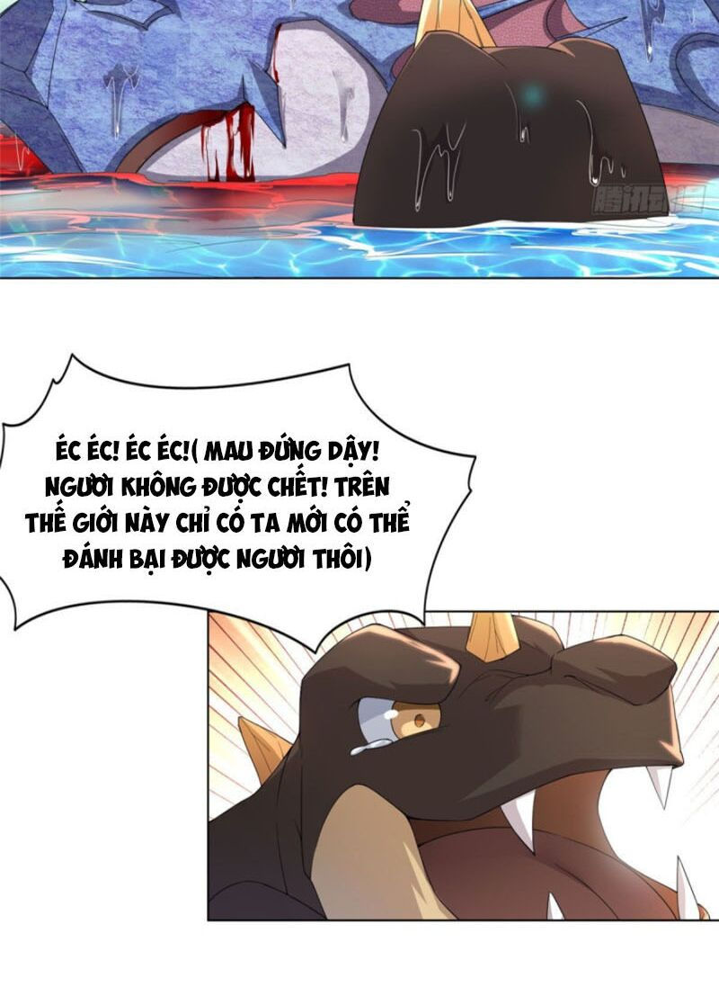 người nuôi rồng chapter 19 24