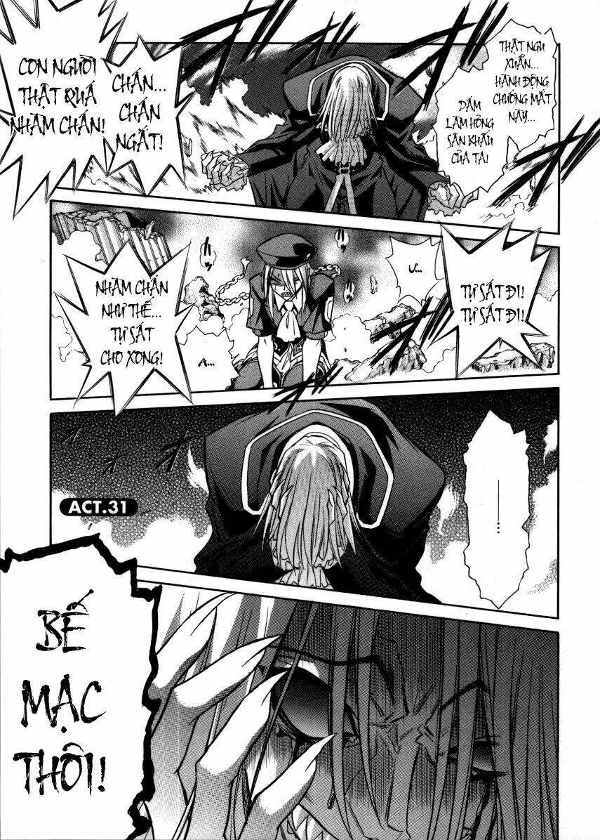 melty blood chapter 31 1