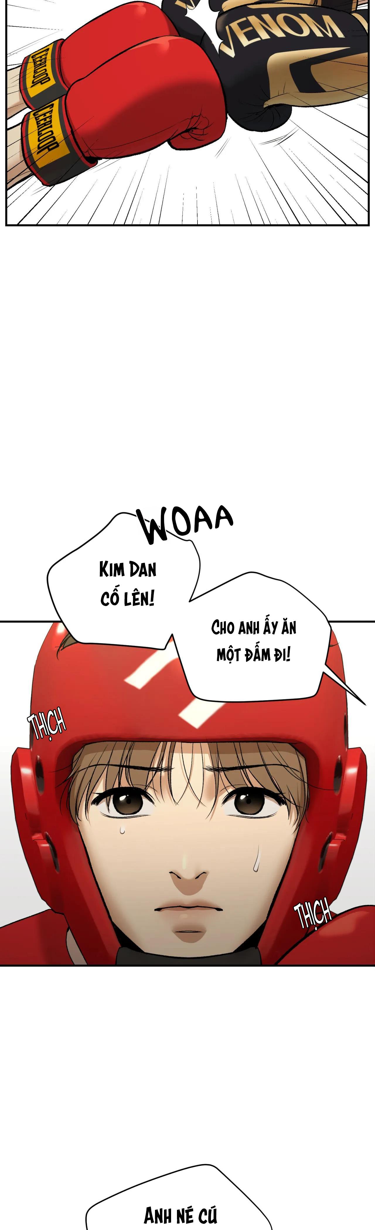 điềm rủi chapter 26 12