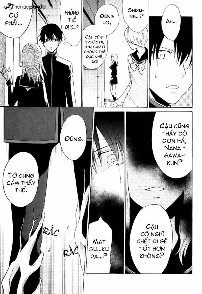 chronos deep chapter 6 9