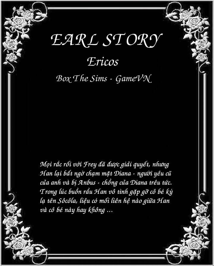 truyện sims - earl story chapter 4 1