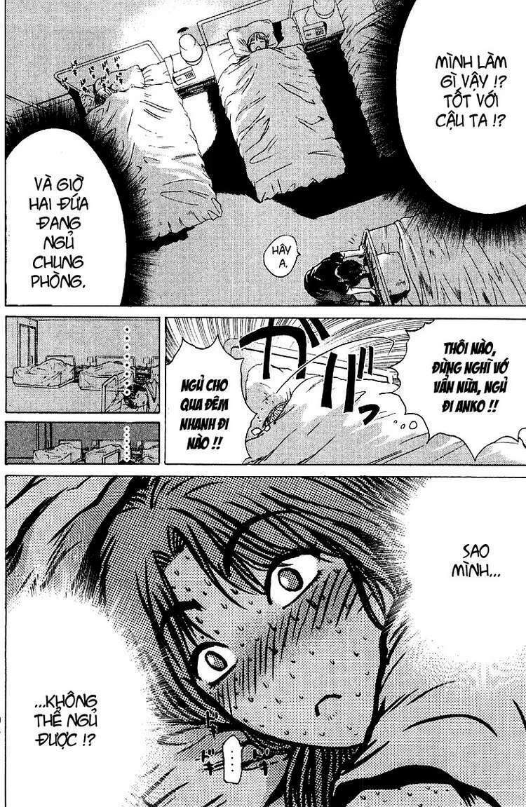 GTO - Great Teacher Onizuka chapter 102 11